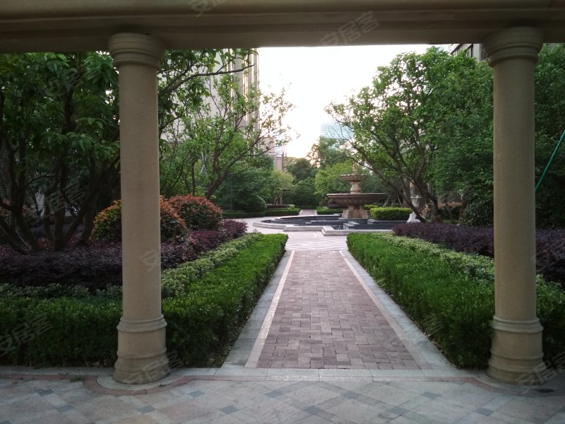 天境花园,清河路,近环城北路-宁波天境花园二手房,租房,房价-宁波安居