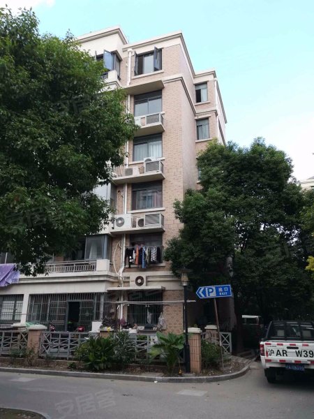 高行家园(西区)