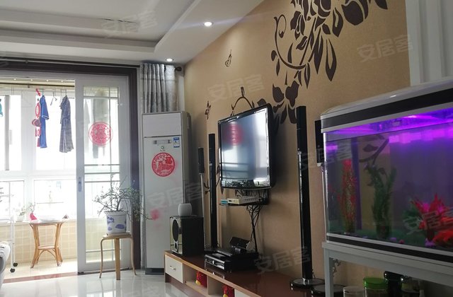 【阳光锦城二手房,宝应县阳光锦城二手房出售信息】- 上海安居客