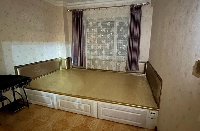 五州东都屹景2室2厅93.86㎡62万二手房图片