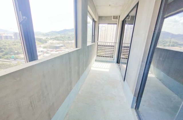 城发汇金望郡3室2厅89.2㎡140万二手房图片