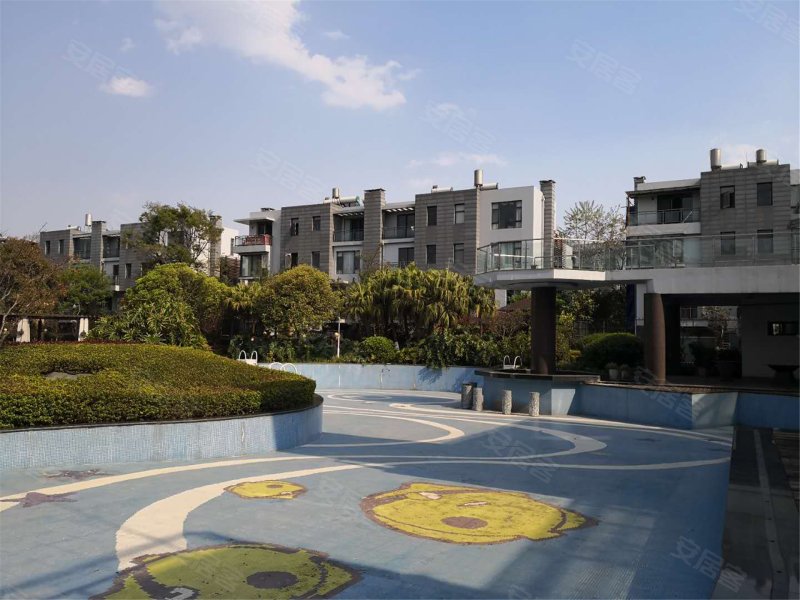 同德极少墅,前卫西路-昆明同德极少墅二手房,租房,房价-昆明安居客