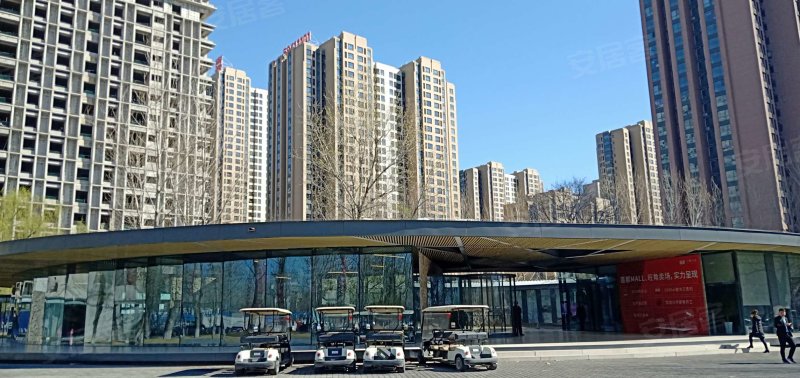 首尔甜城39街区