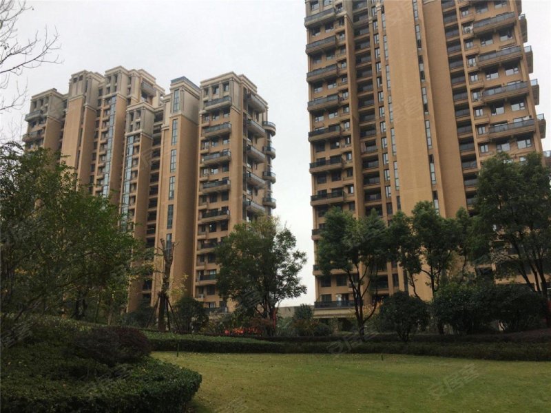 滨江万家星城(东区)