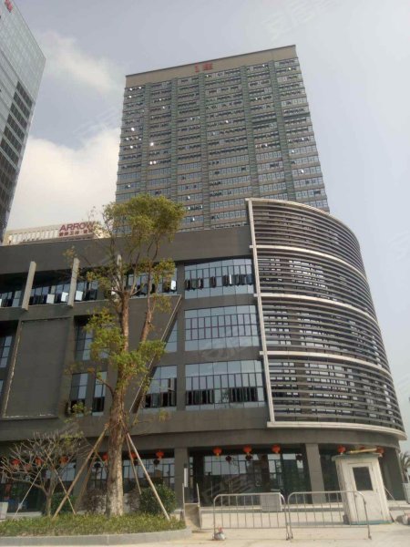 兴发盛世,季华西路-佛山兴发盛世二手房,租房,房价-佛山安居客