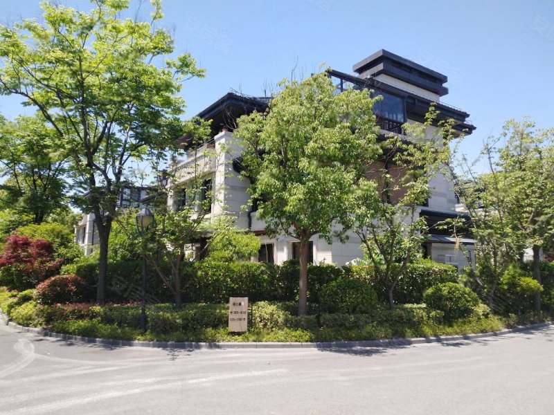 海上湾华庭(樱园)