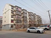 王稳庄小区图片