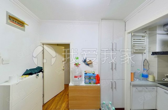 太平路34号院2室1厅49.7㎡348万二手房图片