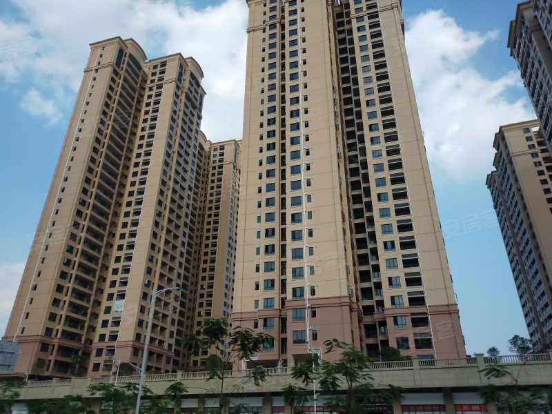 天润嘉园,石化大道-惠州天润嘉园二手房,租房,房价-惠州安居客