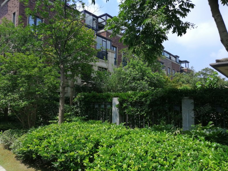 山水壹号(别墅),常青路9号-南通山水壹号(别墅)二手房,租房,房价-南通