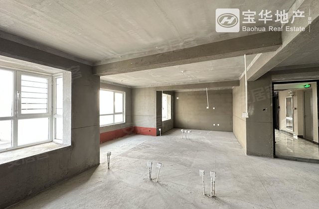 东泰泰和府3室2厅111㎡96万二手房图片