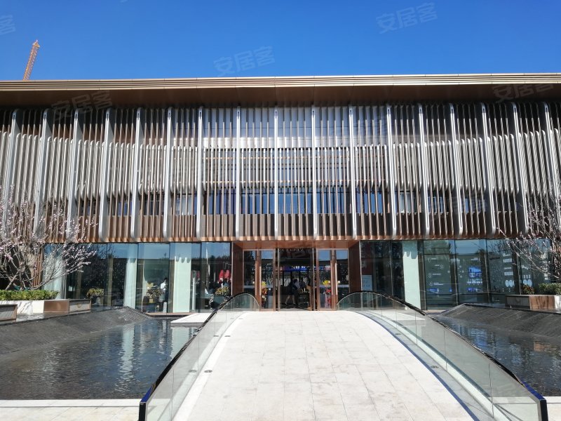 鲁商金茂观海印象,观海路-烟台鲁商金茂观海印象二手房,租房,房价