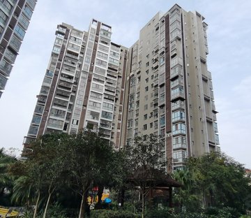 倍乐银都浅水湾