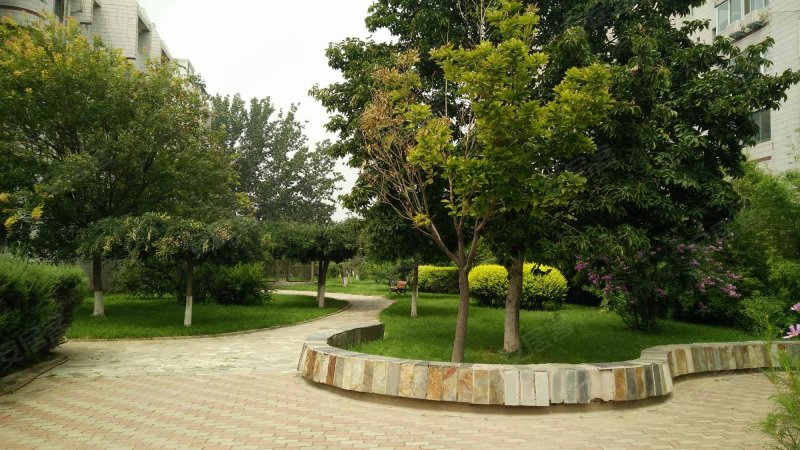 天竺花园天泰园