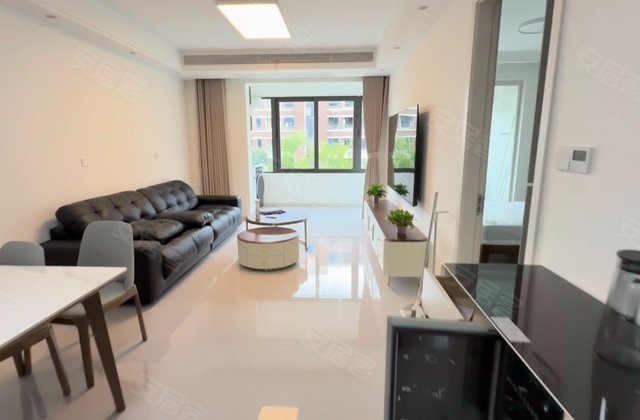 南城明月苑3室2厅99.93㎡72万二手房图片