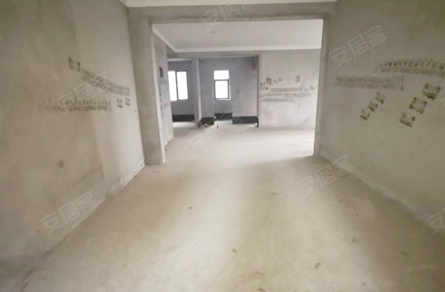 登达新天地3室2厅121㎡76.8万二手房图片