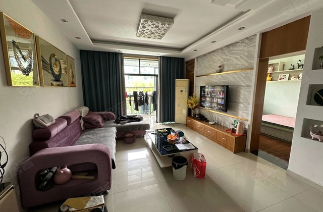 桂花城3室2厅98㎡105万二手房图片