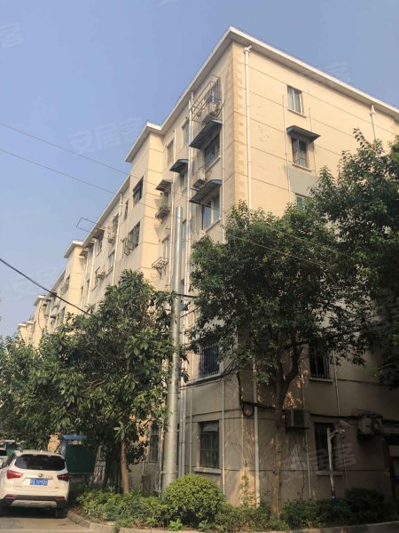 三林路711弄小区 