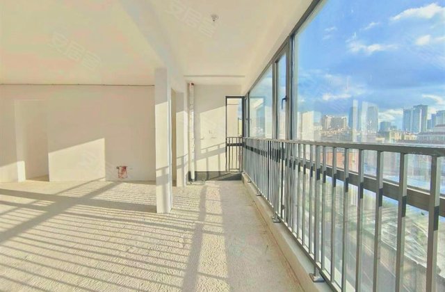 远大云锦壹号4室2厅143㎡170万二手房图片