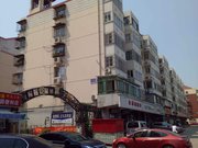 向阳路小区图片