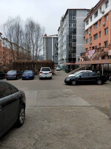 1/6全部实景图承德房产网>承德小区>隆化小区>龙骧家园