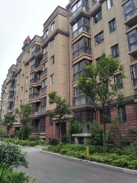 御林华府,机场路110号-徐州御林华府二手房,租房,房价-徐州安居客