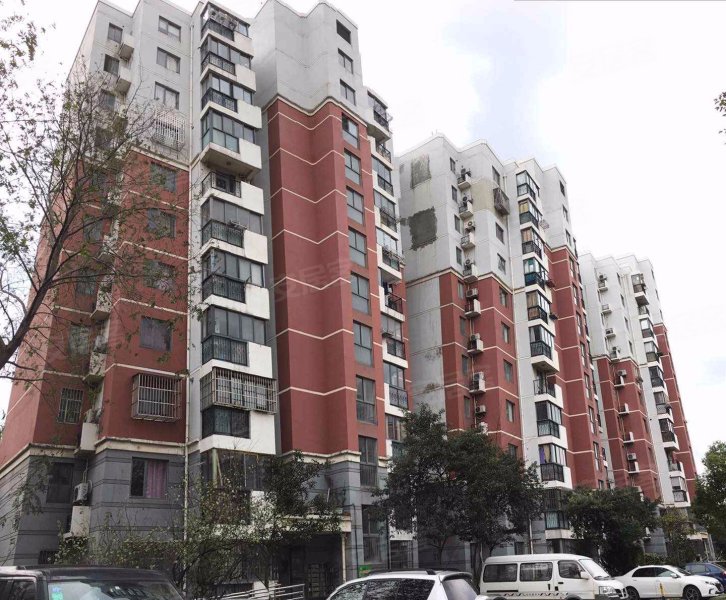 澜茵华庭(西区) 