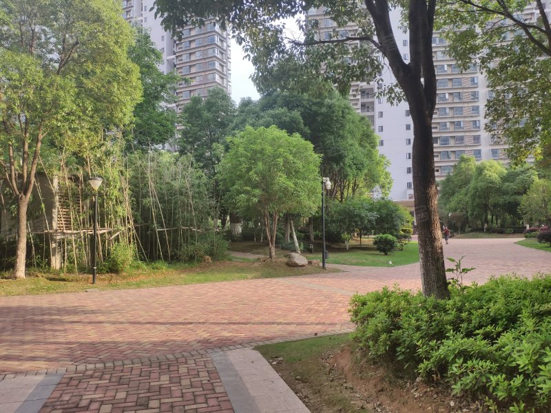 隆祥苑,华南横街,近华南东二路-南昌隆祥苑二手房,租房,房价-南昌安居