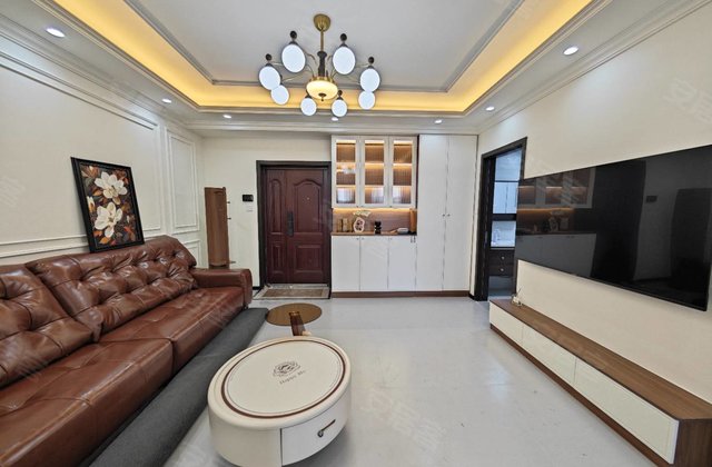 星泰汇宝名郡2室1厅67.67㎡36万二手房图片