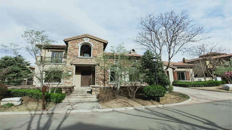 御汤山东区,安四路99号-北京御汤山东区二手房,租房,房价-北京安居客