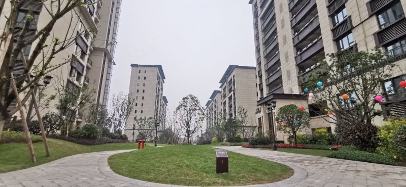 荣盛滨江华府,巴滨路120号-重庆荣盛滨江华府二手房,租房,房价-重庆