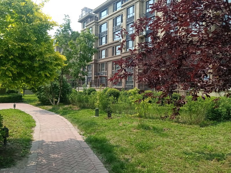 源山别院,梧桐街-长春源山别院二手房,租房,房价-长春安居客