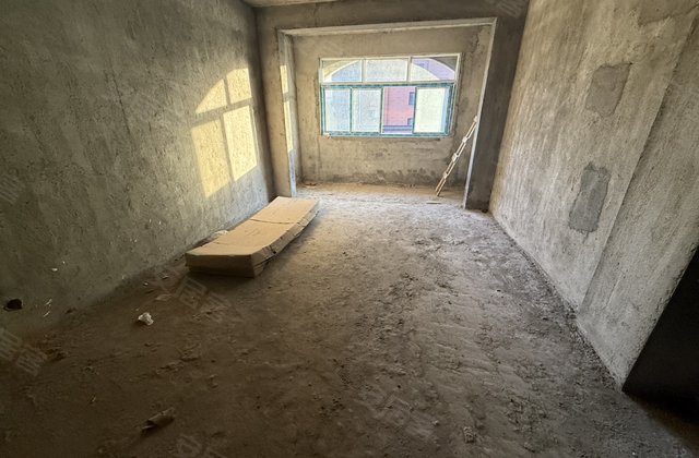 玺星广场3室2厅100㎡39.8万二手房图片