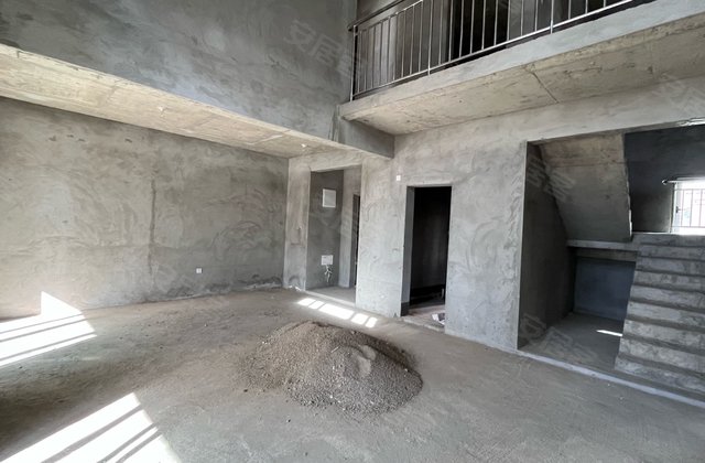 翠湖文景居5室2厅263㎡200万二手房图片