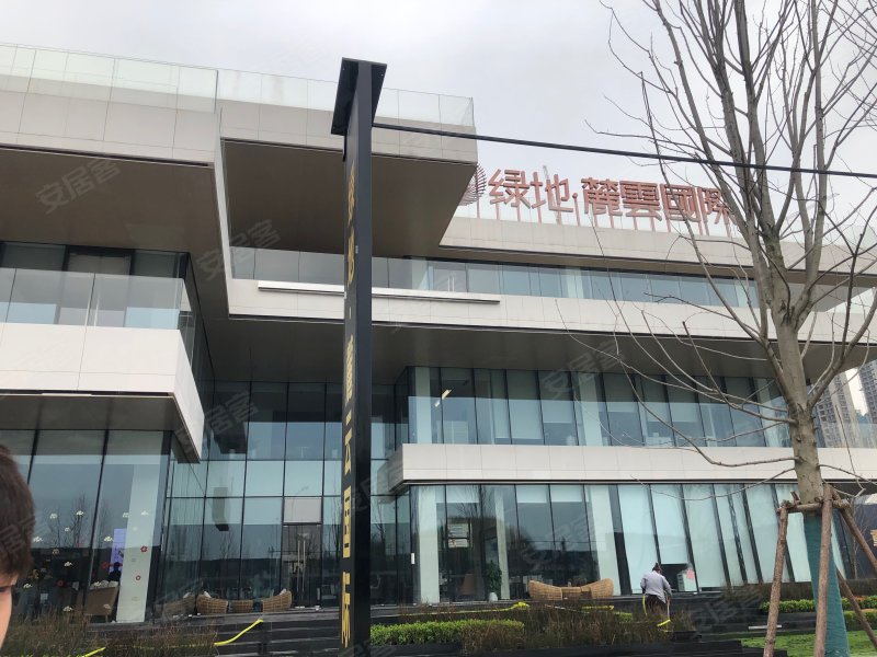 绿地麓云国际,梧桐路-长沙绿地麓云国际二手房,租房,房价-长沙安居客