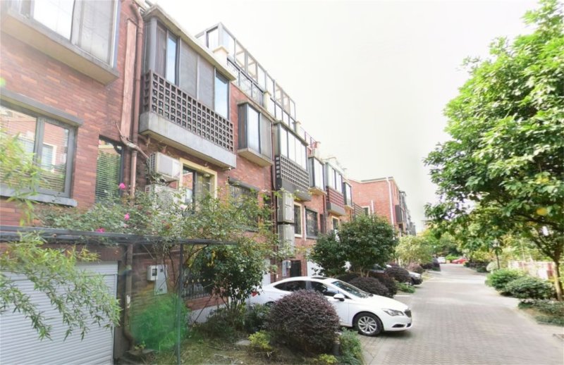 格林小镇(别墅),格林路199号-嘉兴格林小镇(别墅)二手房,租房,房价