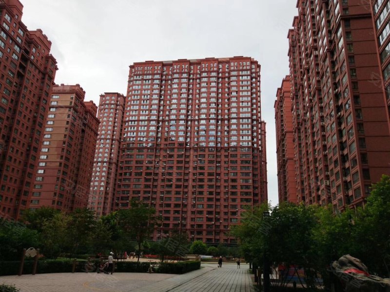 紫金城,新阳路773号-哈尔滨紫金城二手房,租房,房价-哈尔滨安居客