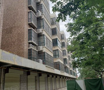 加州阳光(北区)