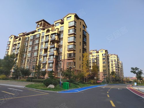 格林小镇五期,215省道 - 招远格林小镇五期二手房,租房,房价-招远安居