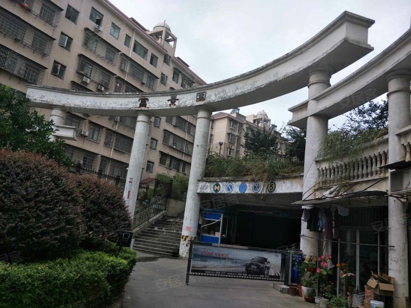 富景园,黄河南路-株洲富景园二手房,租房,房价-株洲安居客