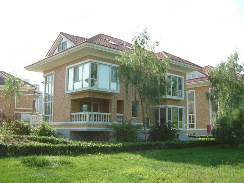 竹溪园,双泉堡路125号-北京竹溪园二手房,租房,房价-北京安居客