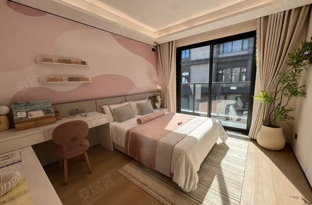 武夷壹号院5室2厅135㎡153万二手房图片