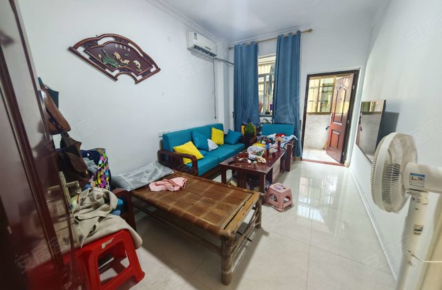 白塔小区2室2厅66㎡38万二手房图片