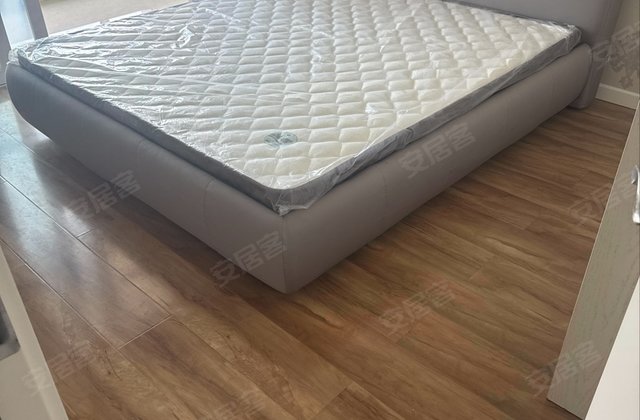 华海现代城3室2厅101㎡59万二手房图片