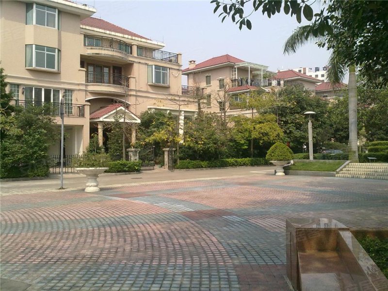 怡景苑(禅城),魁奇二路17号-佛山怡景苑(禅城)二手房,租房,房价-佛山