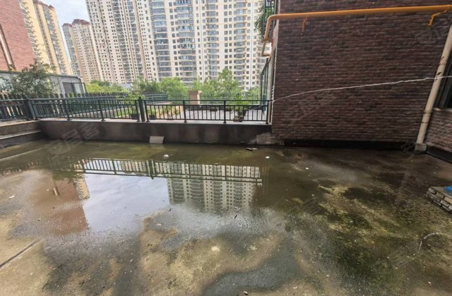 和源贰号公馆3室2厅130㎡60万二手房图片