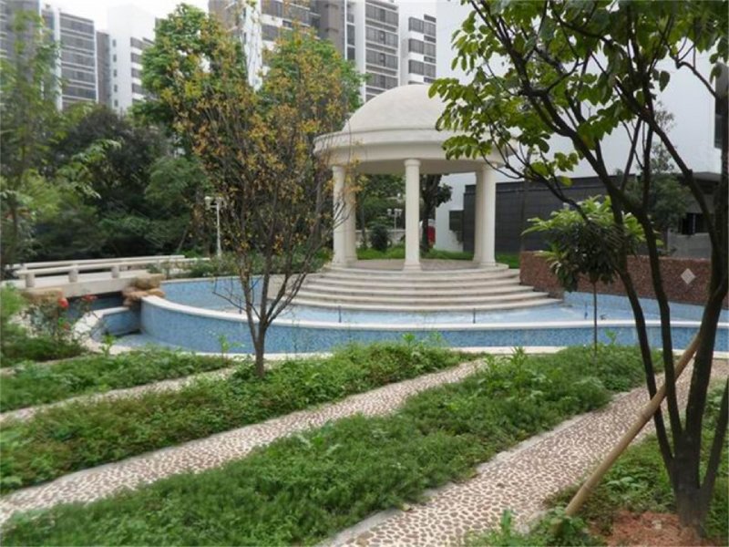 保利香雪山(南区)