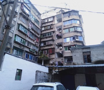 迎春路20幢小区(桐庐)