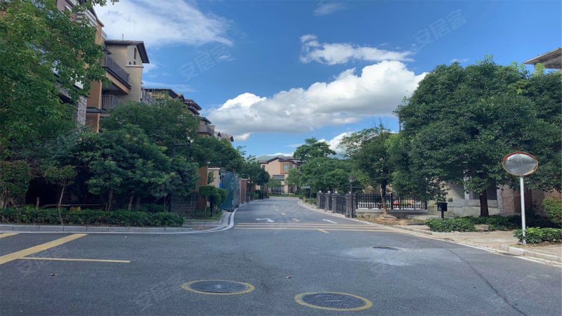 保利生态城一期