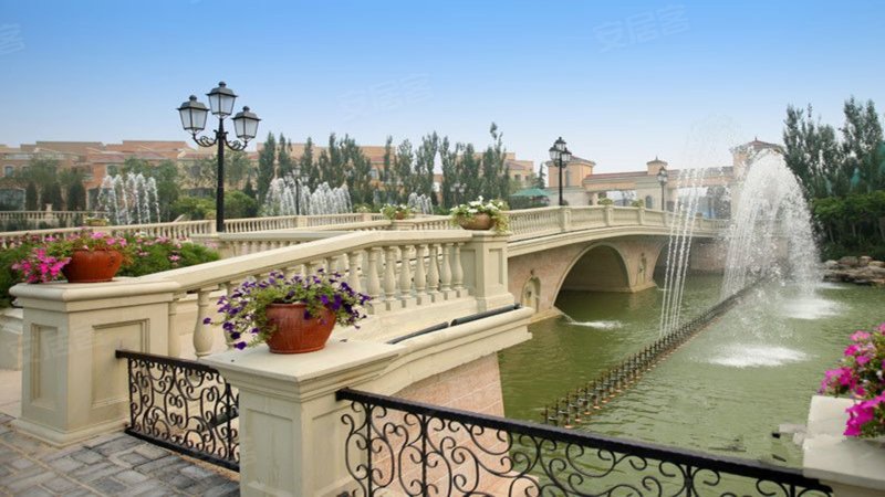 誉天下(别墅),榆阳路-北京誉天下(别墅)二手房,租房,房价-北京安居客